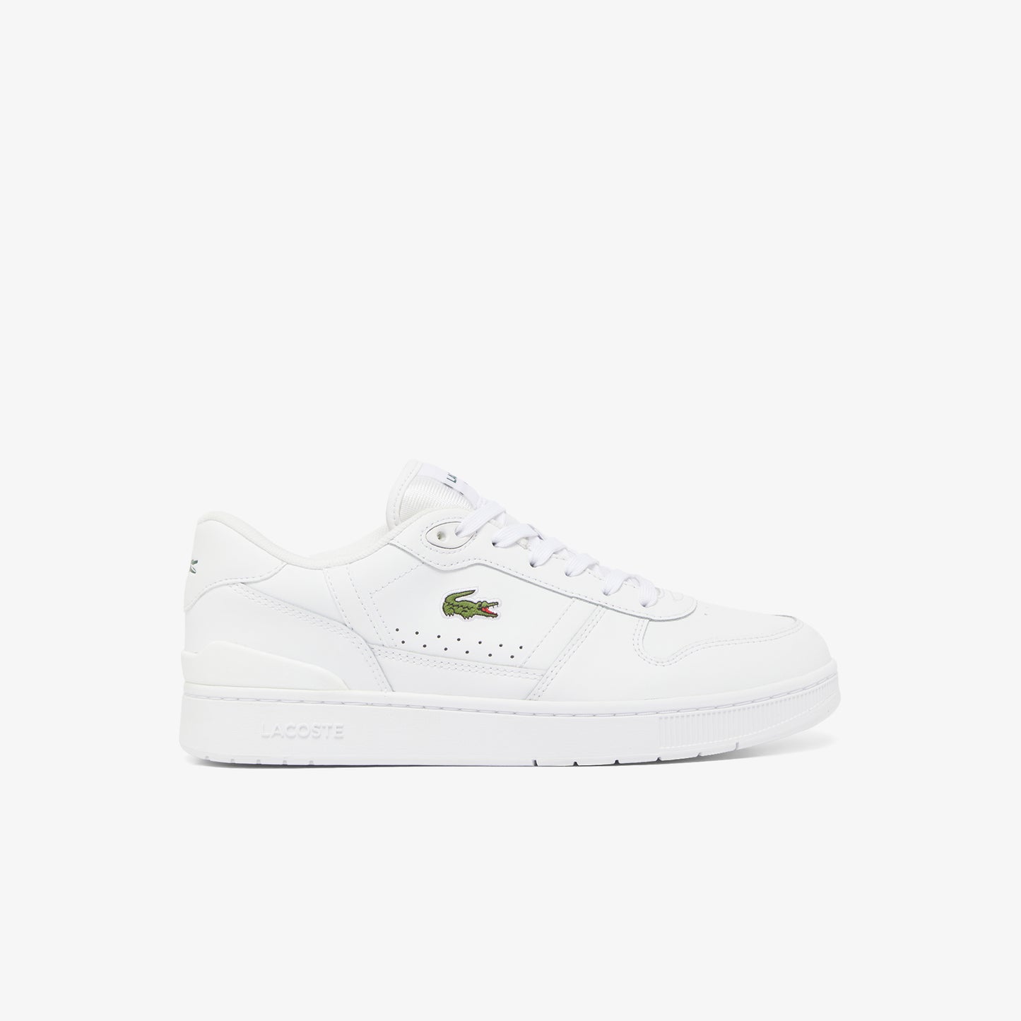 Zapatillas Deportivas De Cuero T-clip Set Para Hombre