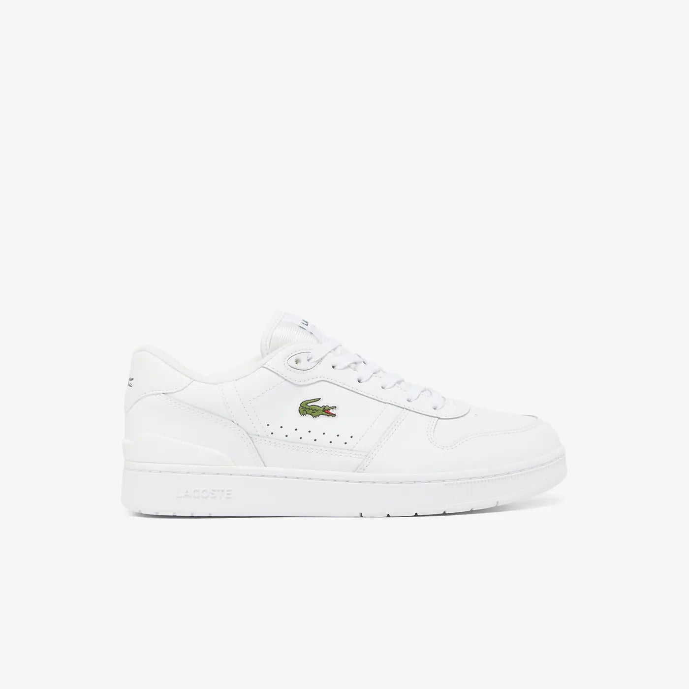 Zapatillas Deportivas De Cuero T-clip Set Para Hombre