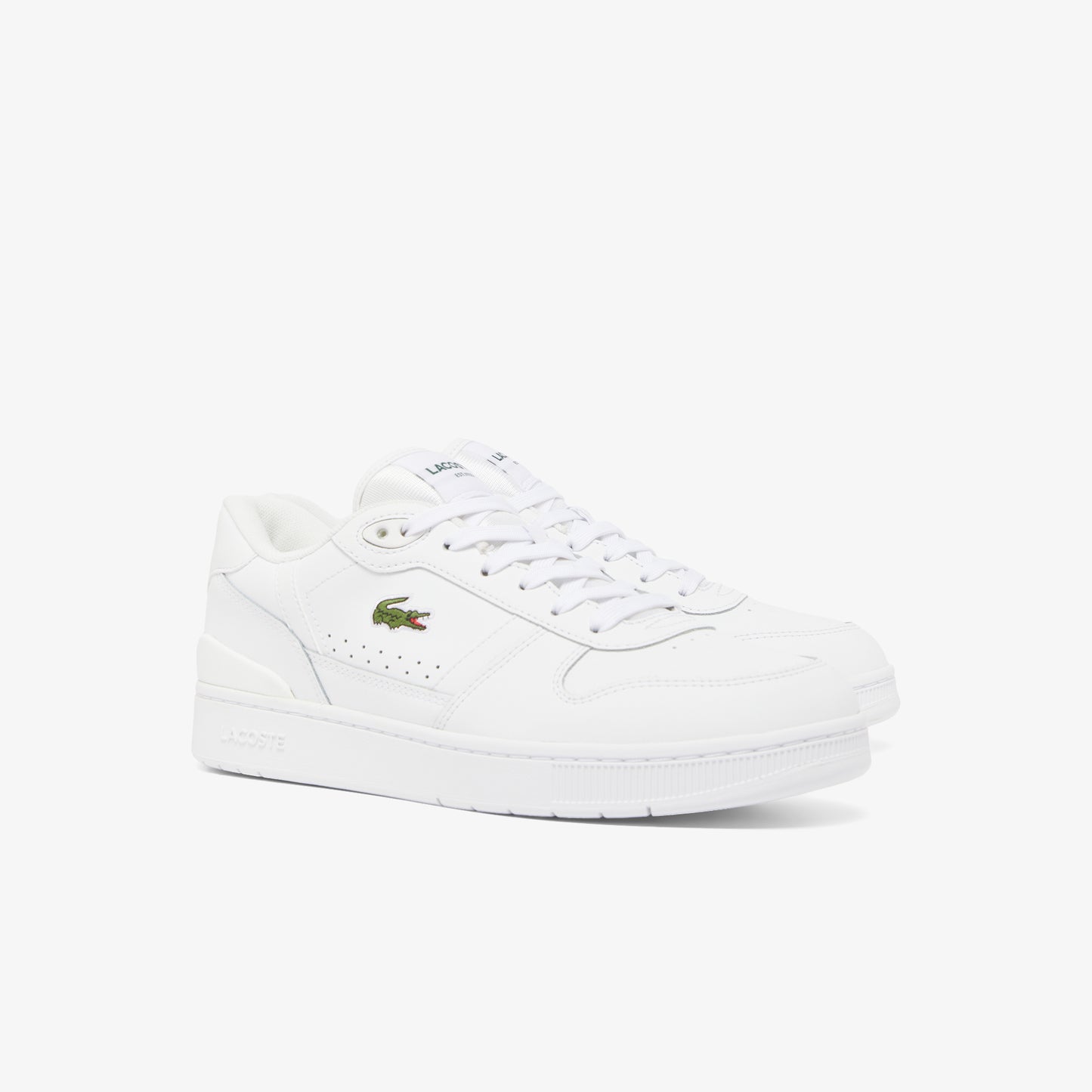 Zapatillas Deportivas De Cuero T-clip Set Para Hombre