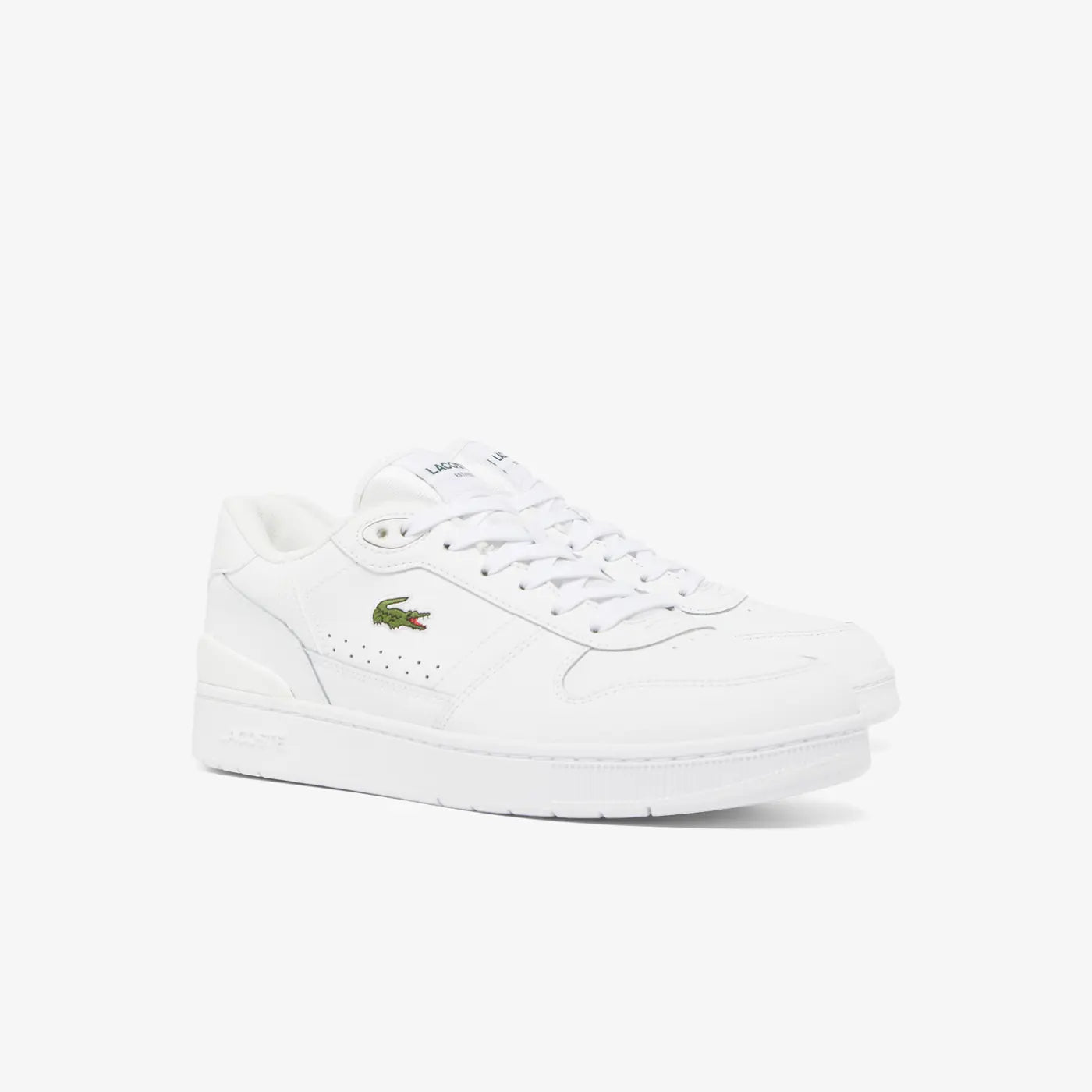 Zapatillas Deportivas De Cuero T-clip Set Para Hombre