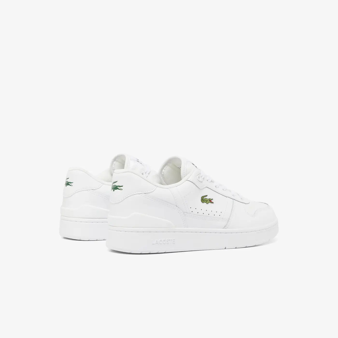 Zapatillas Deportivas De Cuero T-clip Set Para Hombre