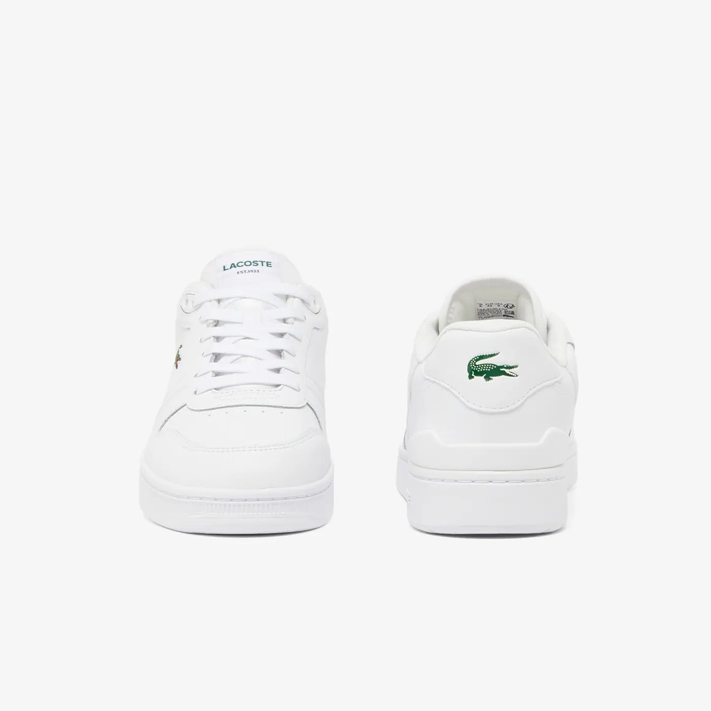 Zapatillas Deportivas De Cuero T-clip Set Para Hombre