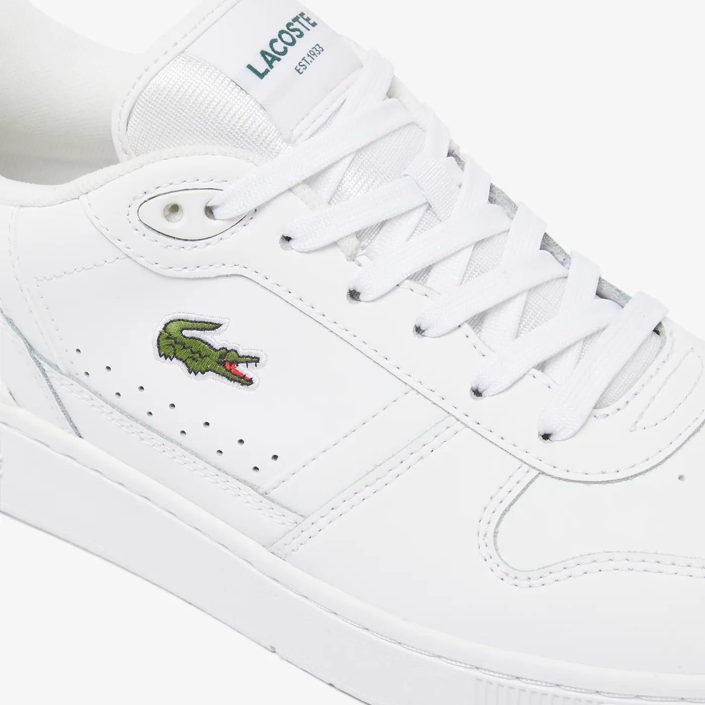 Zapatillas Deportivas De Cuero T-clip Set Para Hombre