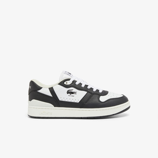 Zapatillas De Hombre T-clip Set De Piel