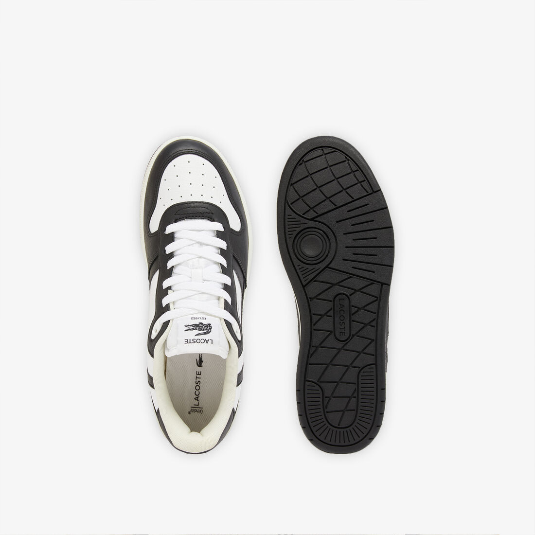 Zapatillas De Hombre T-clip Set De Piel