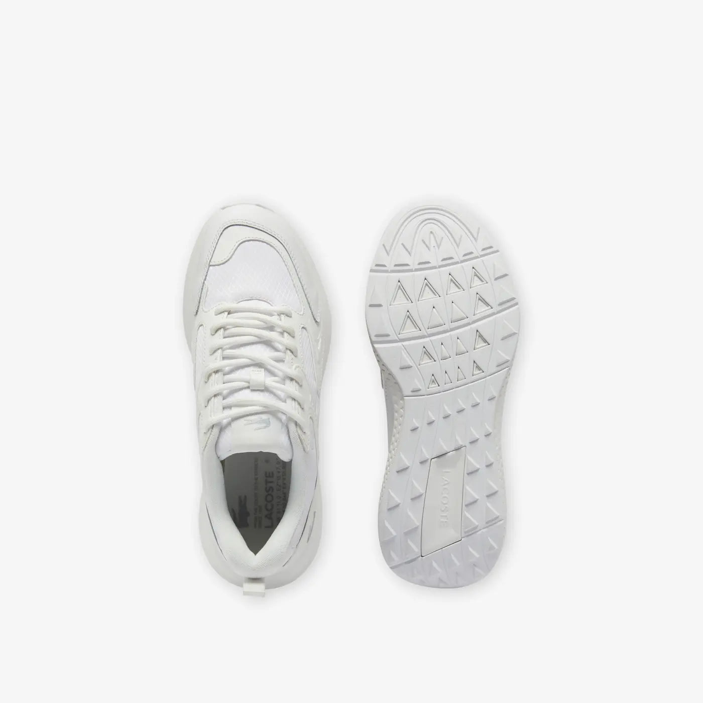 Zapatillas L003 Evo