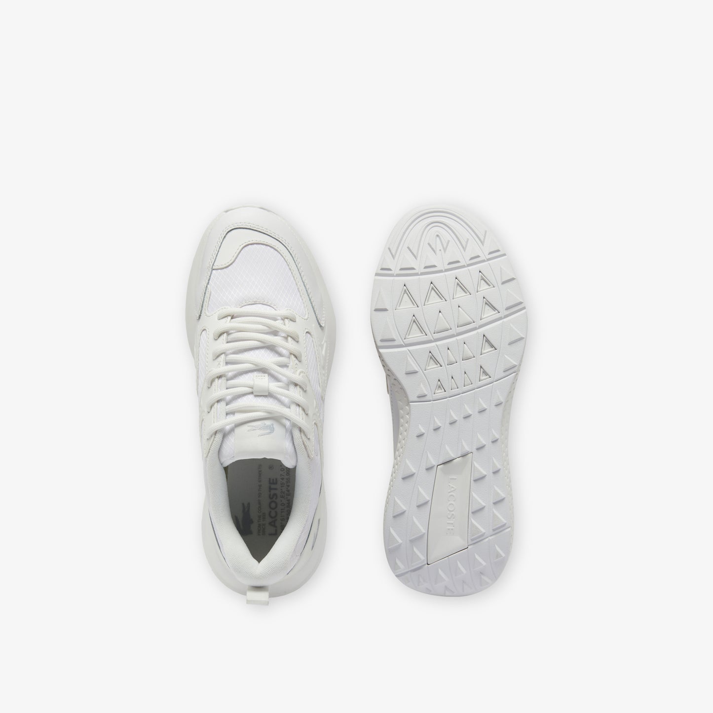 Zapatillas L003 Evo