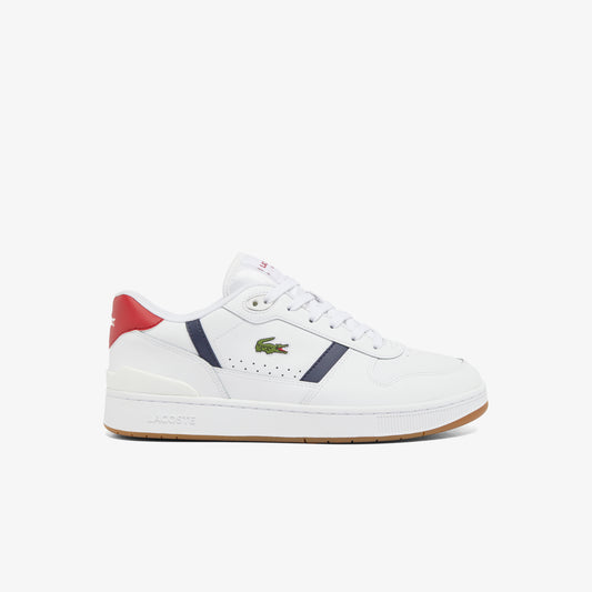 Zapatillas Deportivas De Cuero T-clip Set Para Hombre