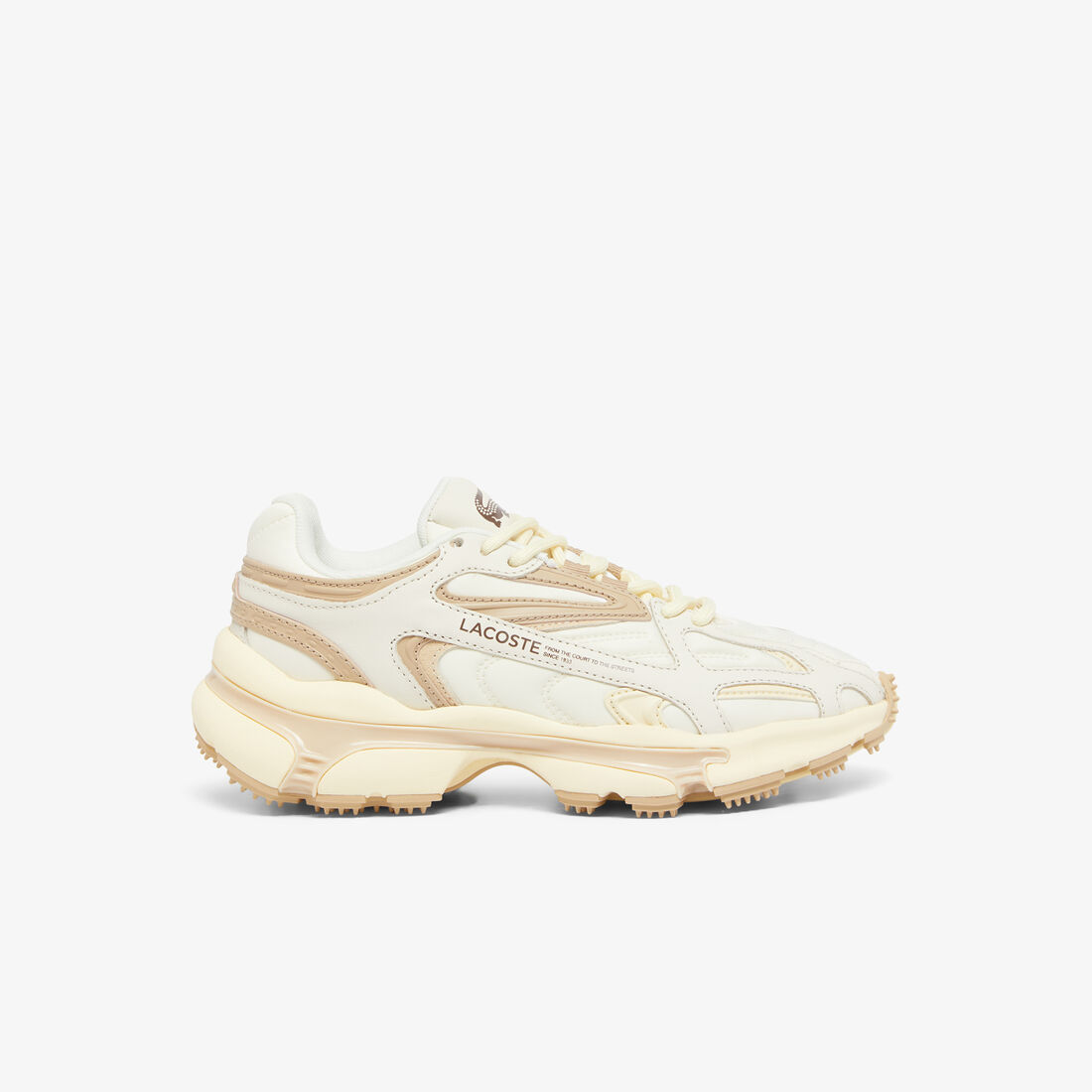 Zapatillas L003 2k24