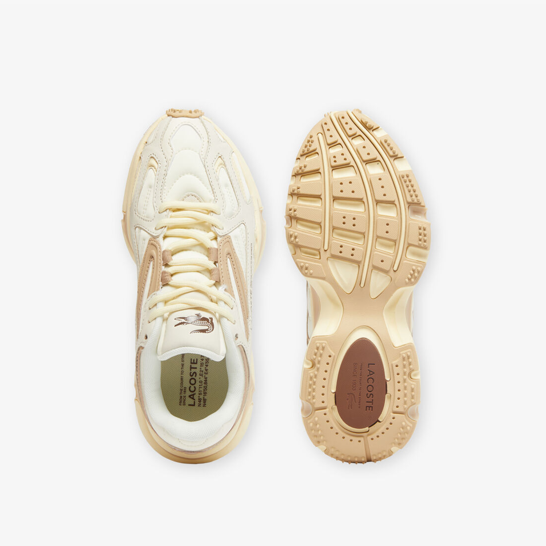 Zapatillas L003 2k24