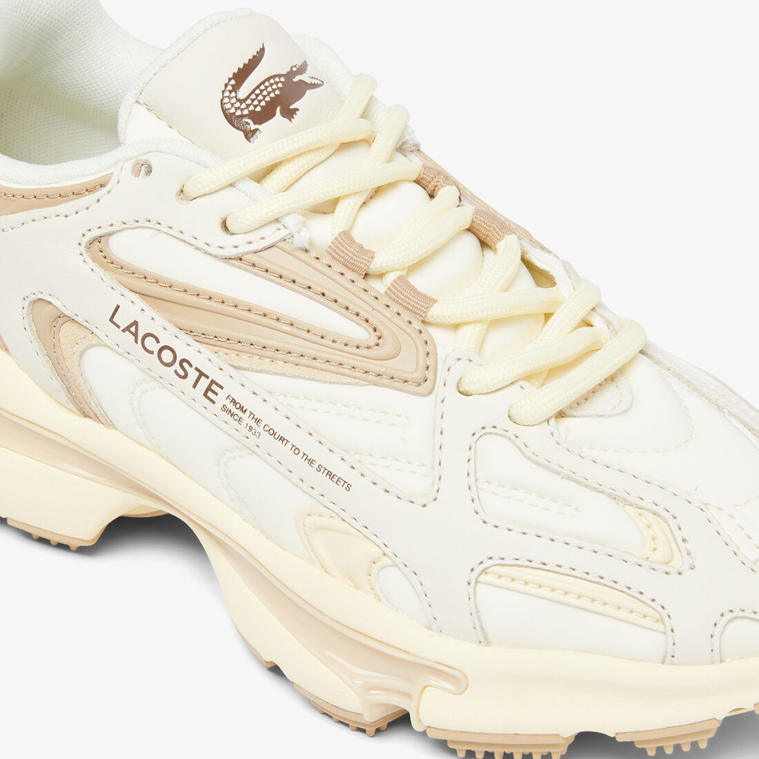 Zapatillas L003 2k24