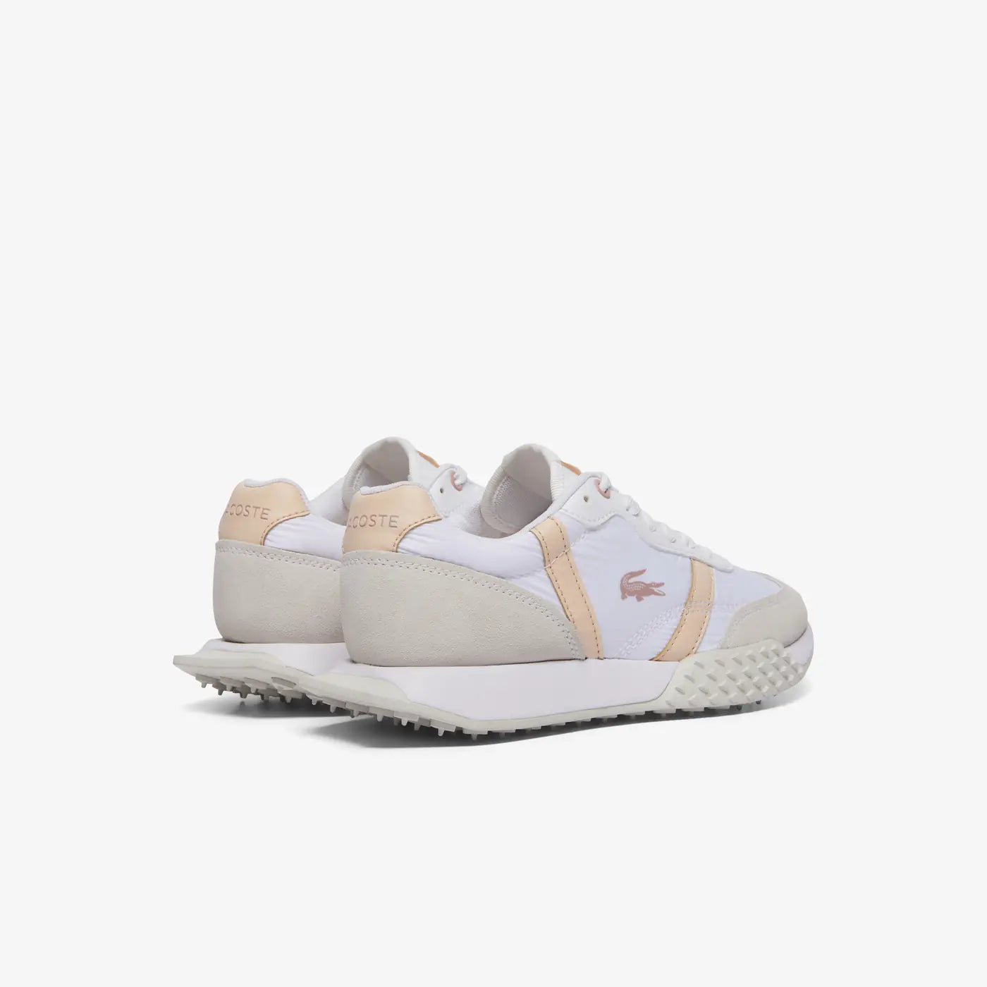 Zapatillas L-spin Evo Para Mujer