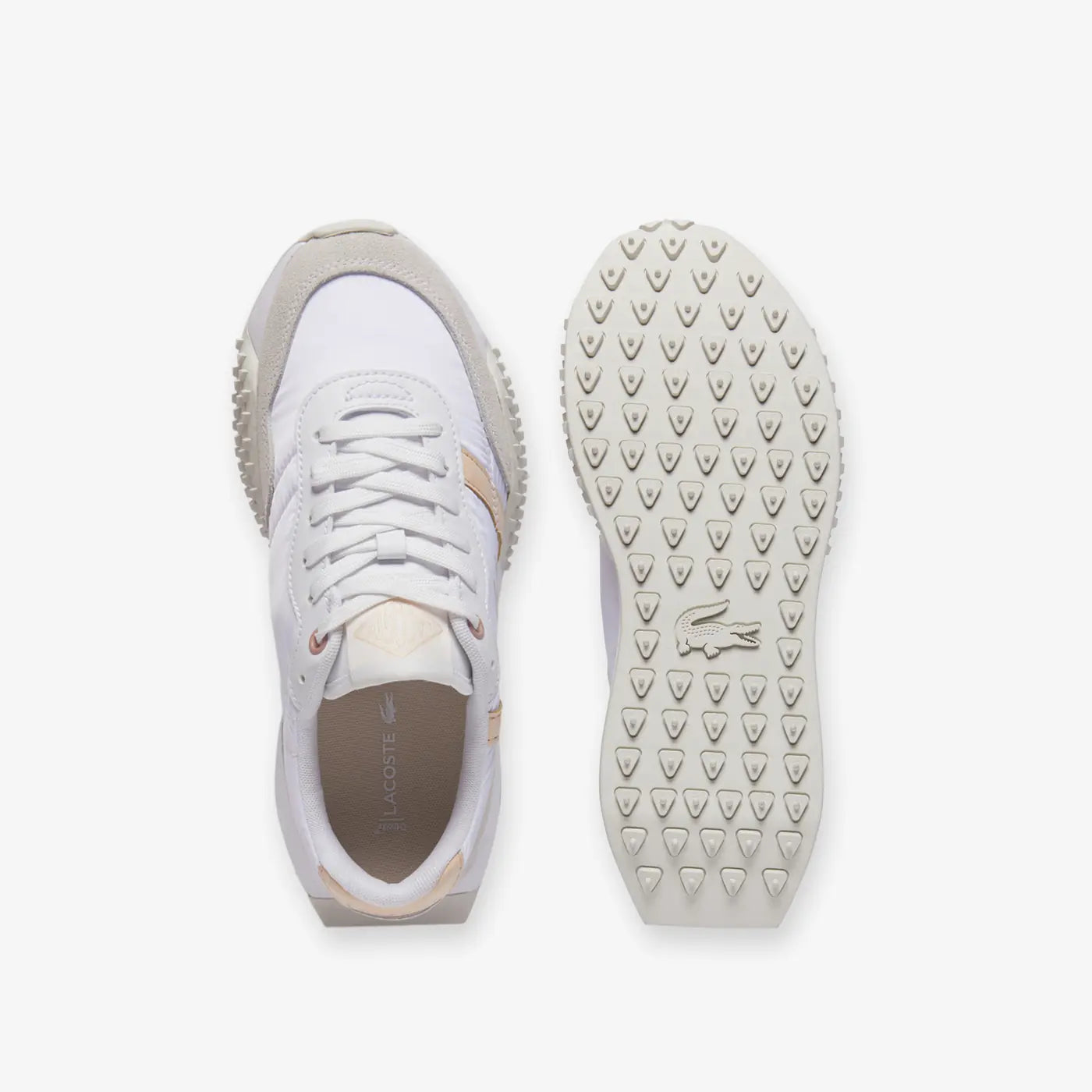 Zapatillas L-spin Evo Para Mujer