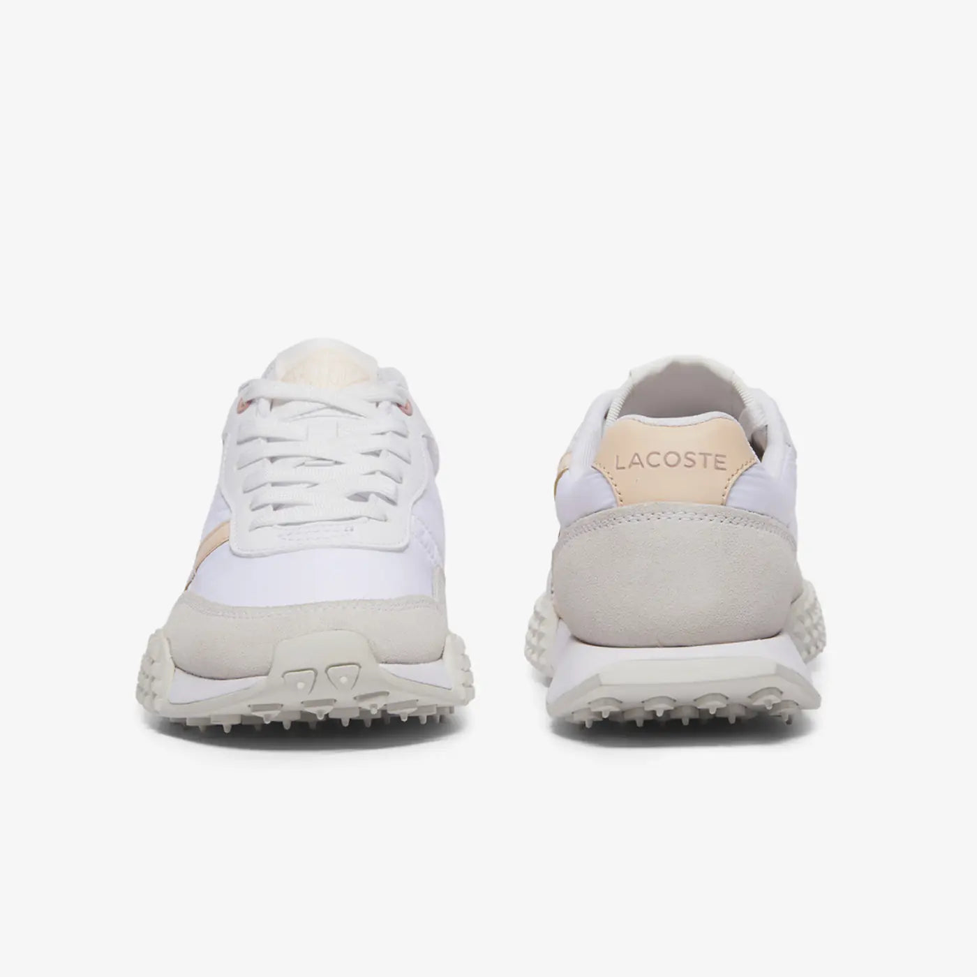 Zapatillas L-spin Evo Para Mujer