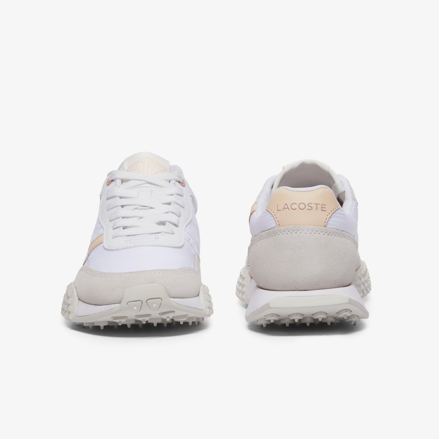 Zapatillas L-spin Evo Para Mujer