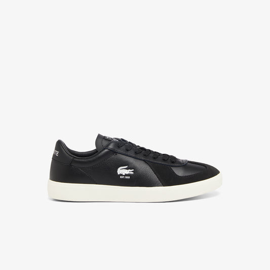 Zapatillas De Hombre De Cuero Baseshot Pro