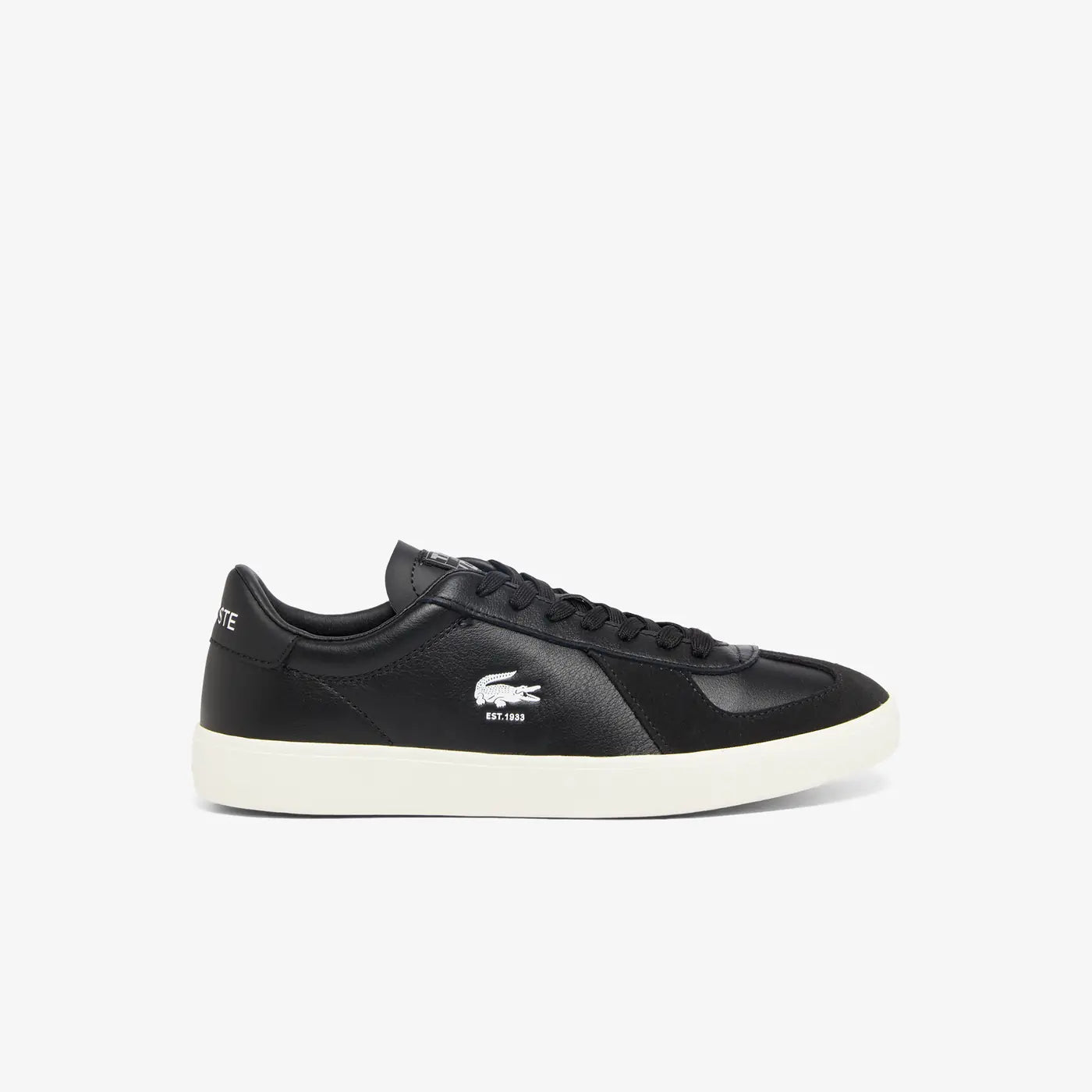 Zapatillas De Hombre De Cuero Baseshot Pro