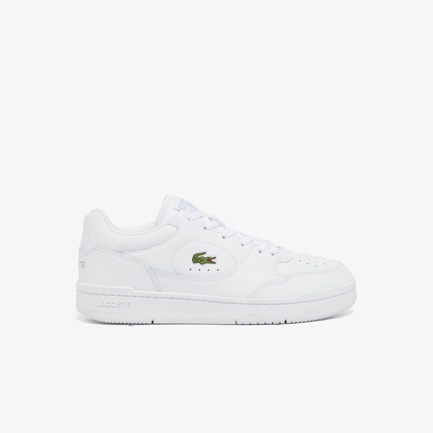 Zapatillas De Hombre Linedrive De Piel