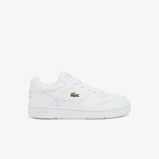 Zapatillas De Hombre Linedrive De Piel