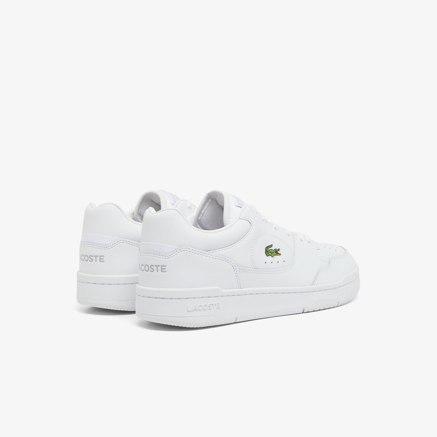 Zapatillas De Hombre Linedrive De Piel