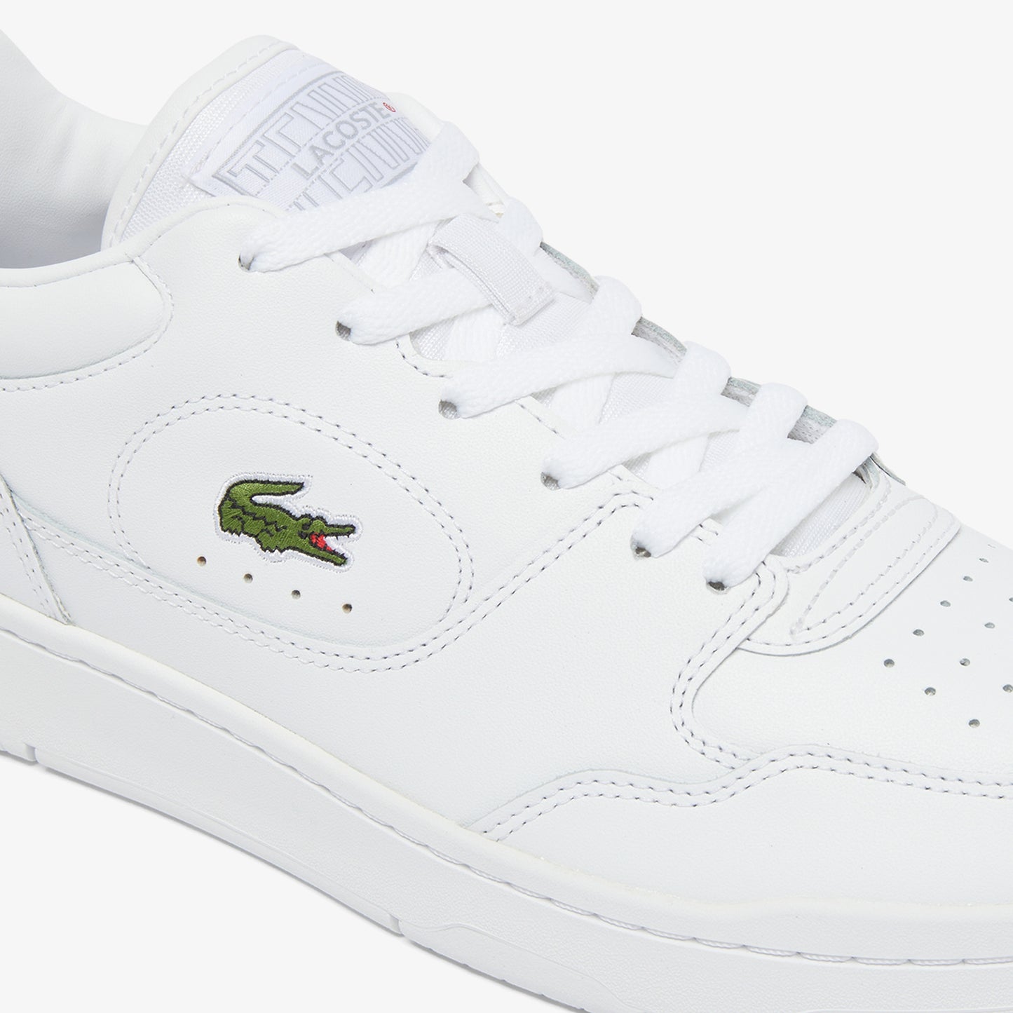 Zapatillas De Hombre Linedrive De Piel