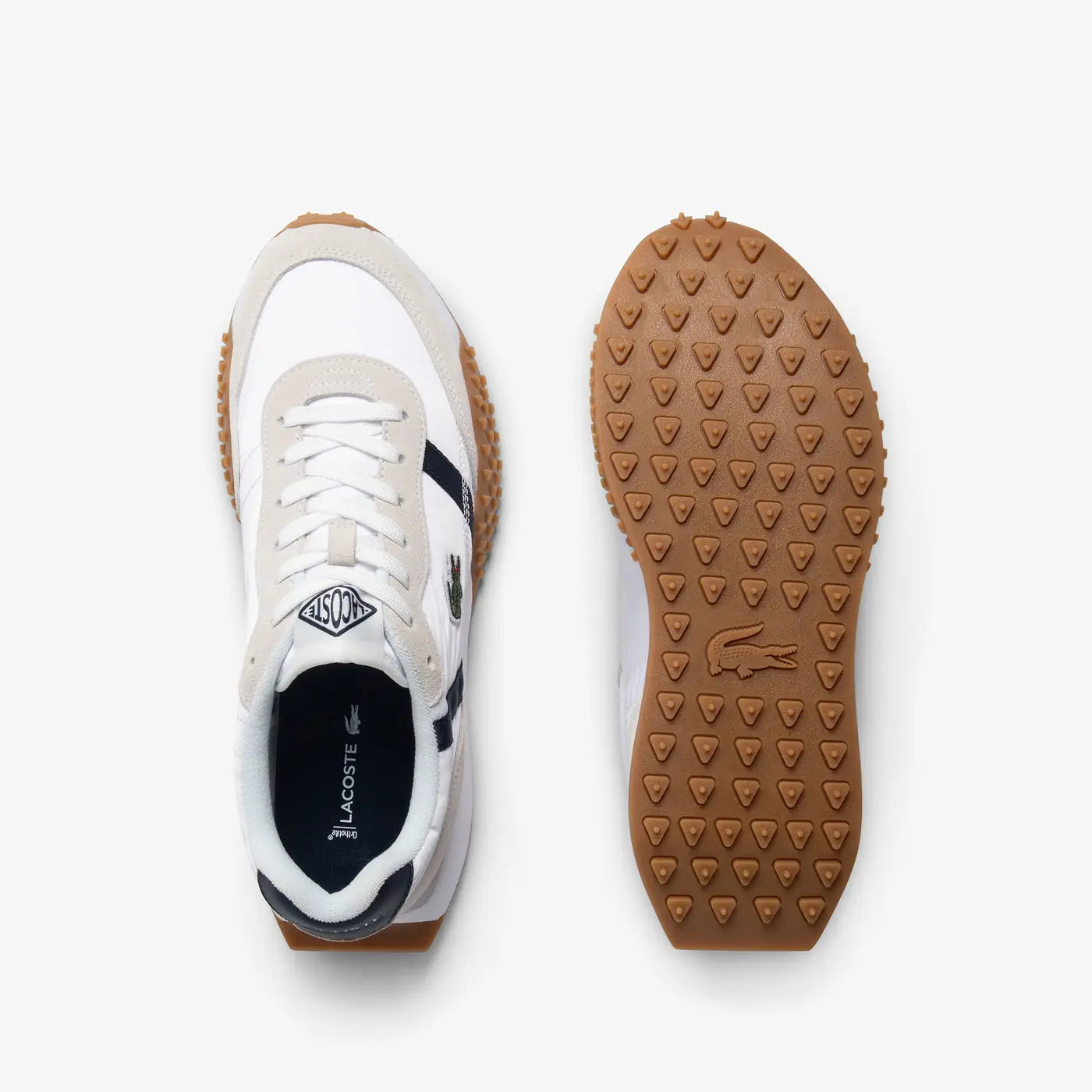 Zapatillas L- Spin Evo