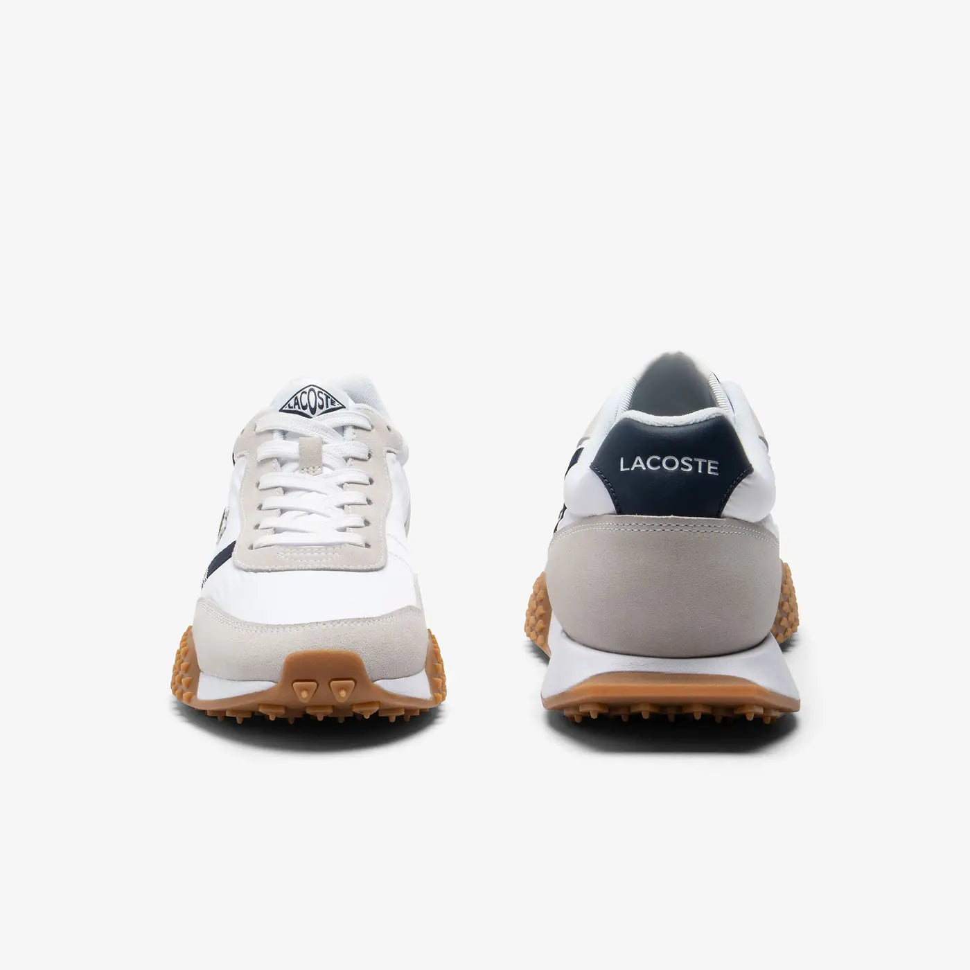 Zapatillas L- Spin Evo