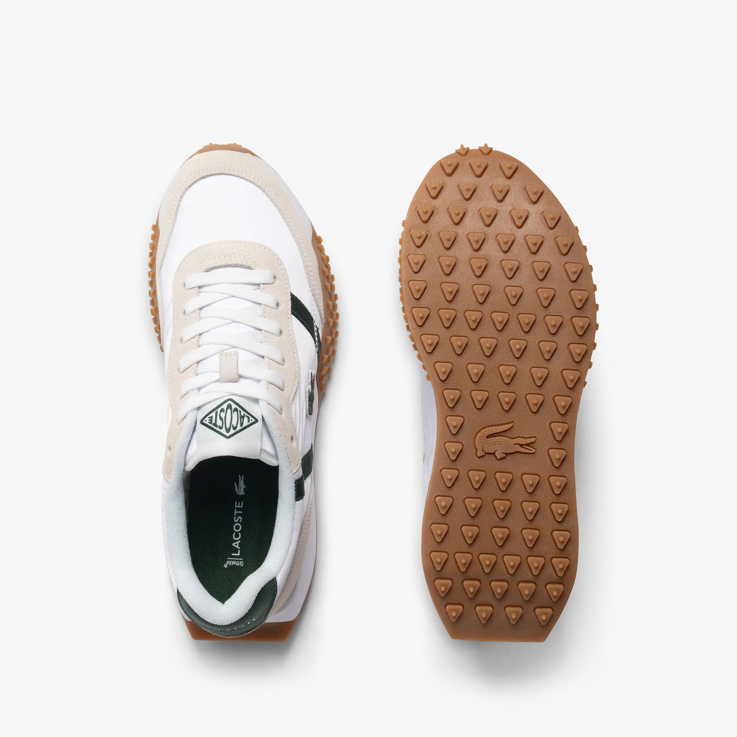 Zapatillas L- Spin Evo