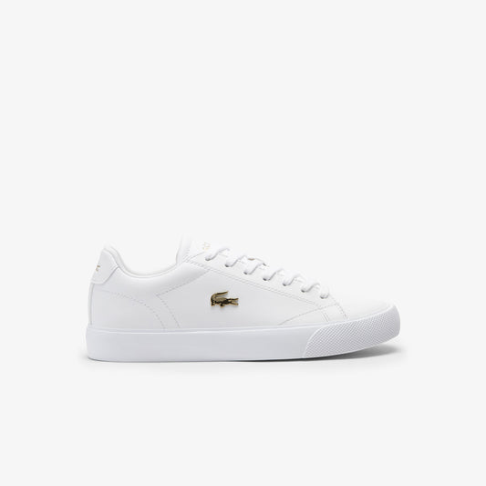 Zapatilla Lerond Set De Cuero
