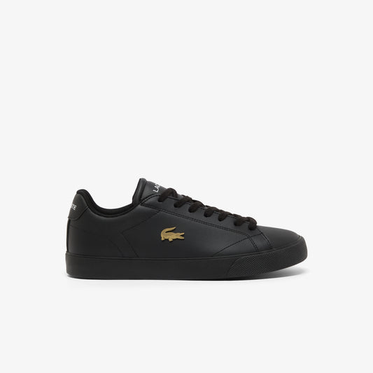 Zapatilla Lerond Set De Cuero