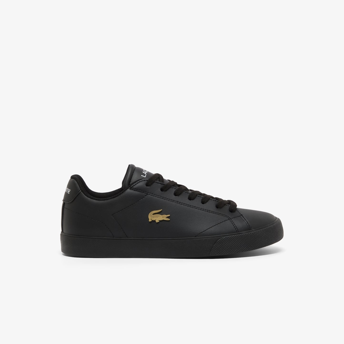 Zapatilla Lerond Set De Cuero