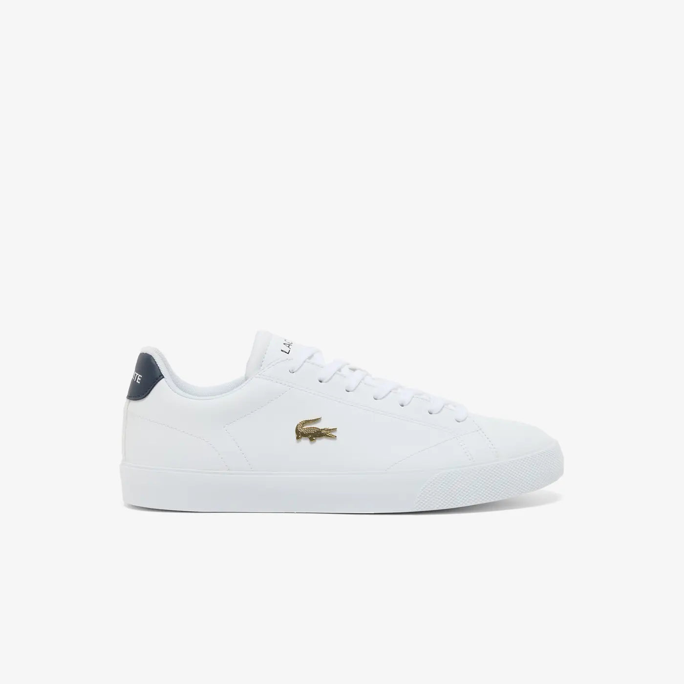Zapatilla Lerond Set De Cuero