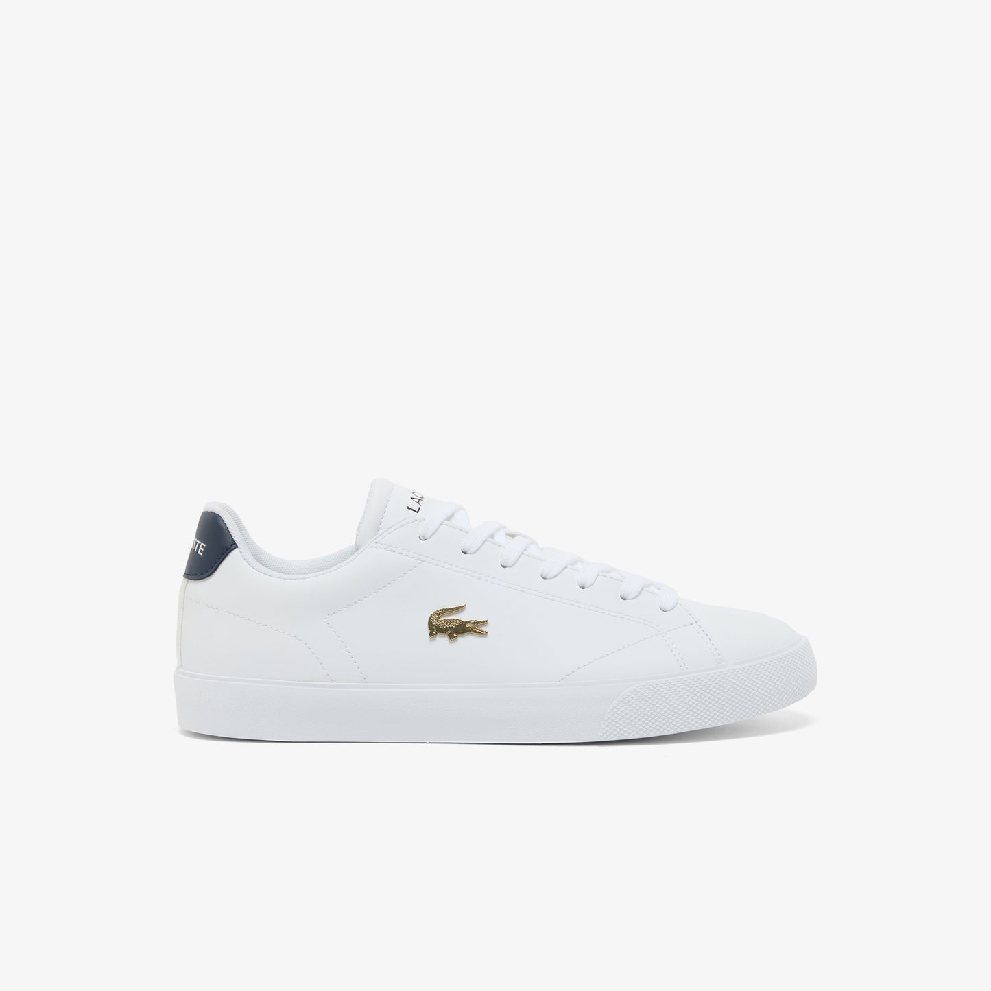 Zapatilla Lerond Set De Cuero