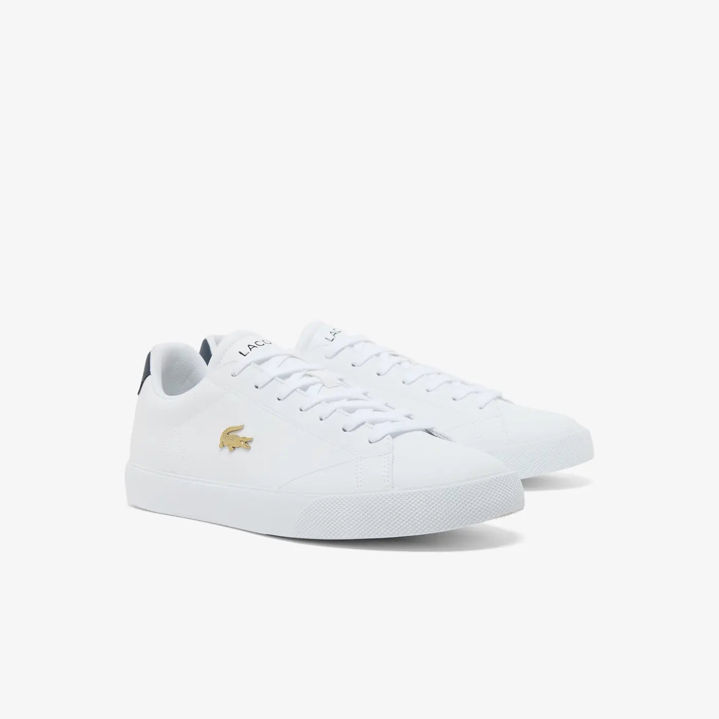 Zapatilla Lerond Set De Cuero