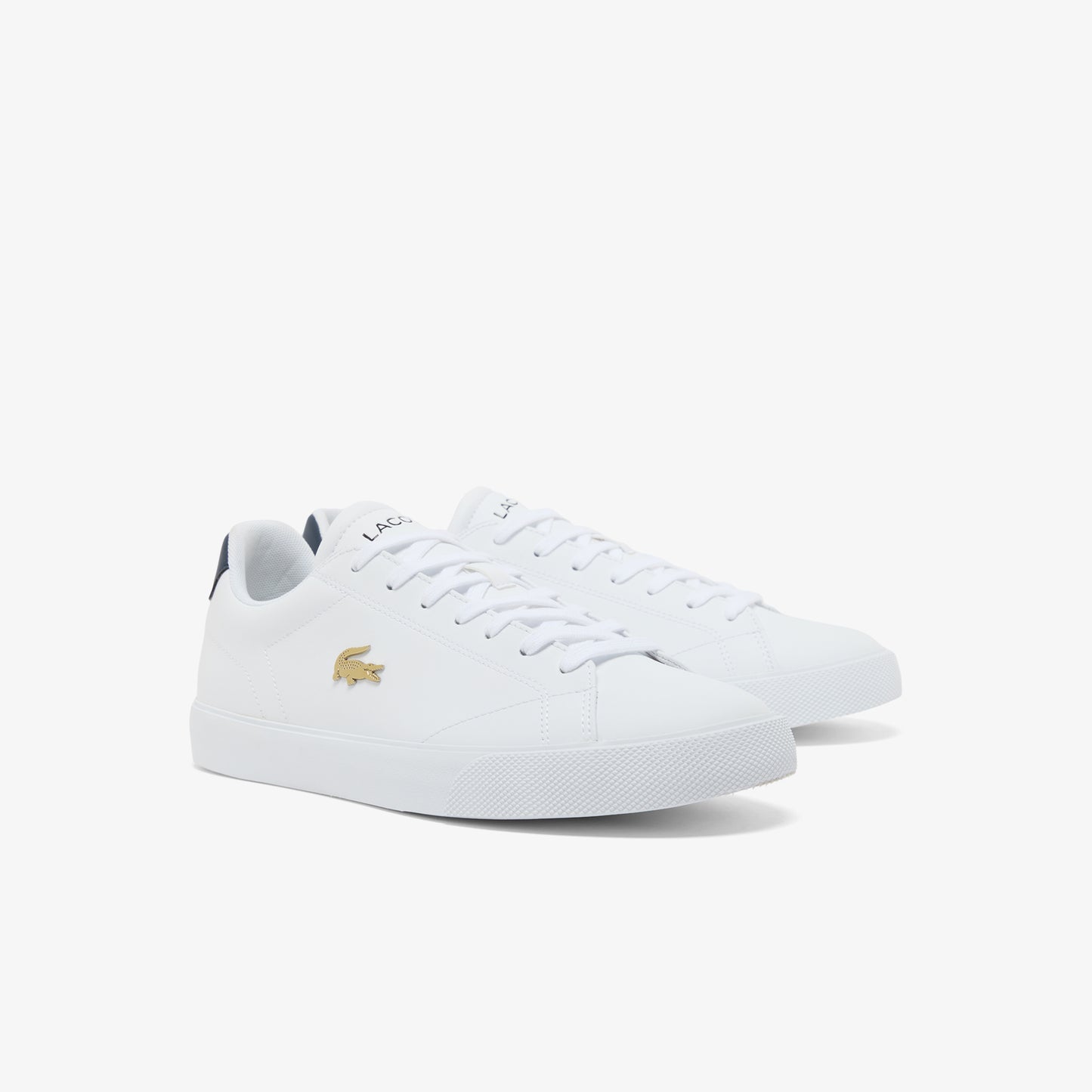 Zapatilla Lerond Set De Cuero