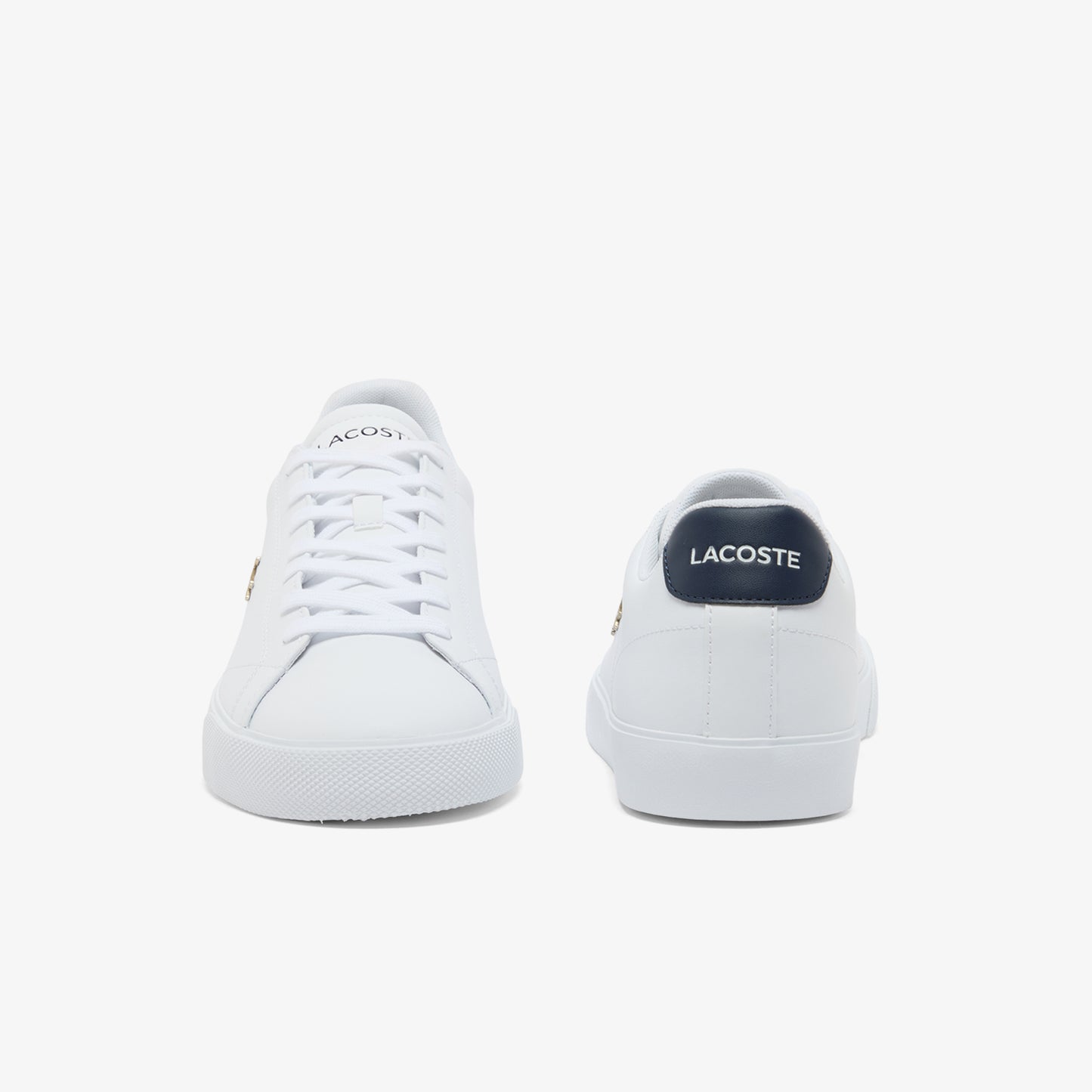 Zapatilla Lerond Set De Cuero