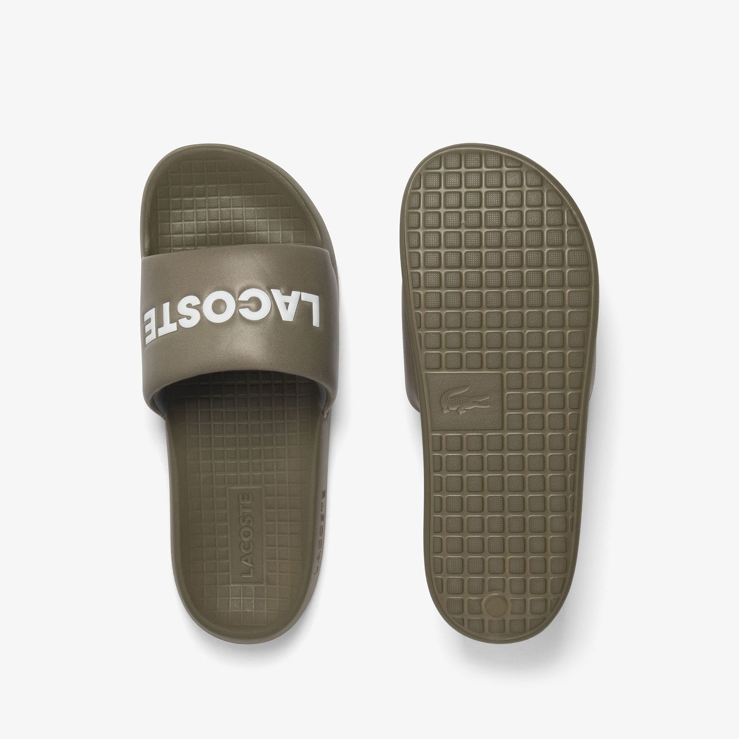 Sandalia Serve Slide 1.0