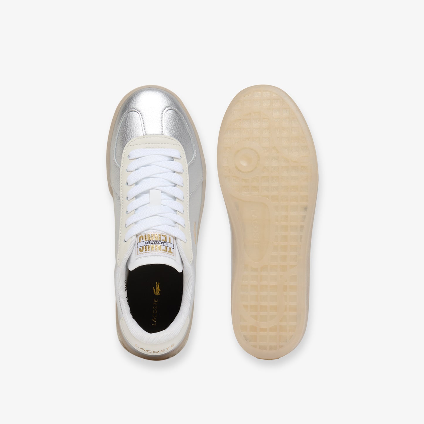 Zapatillas Baseshot Pro