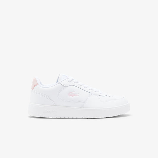 Zapatillas Court Ace De Cuero
