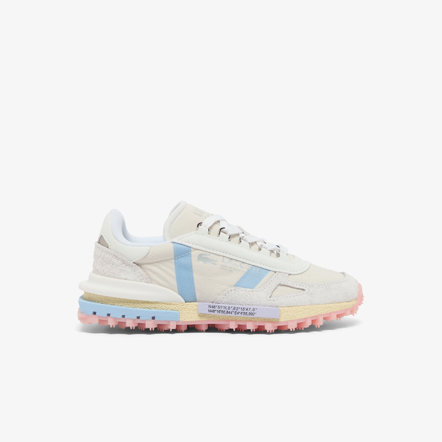 Zapatillas Elite Active