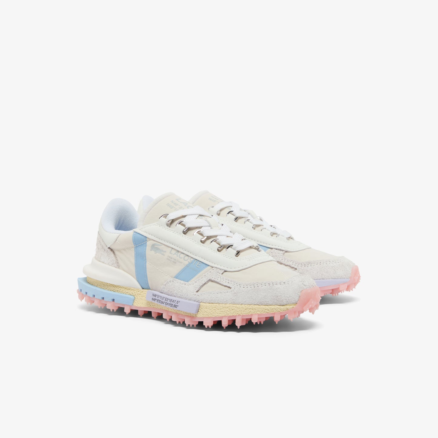 Zapatillas Elite Active