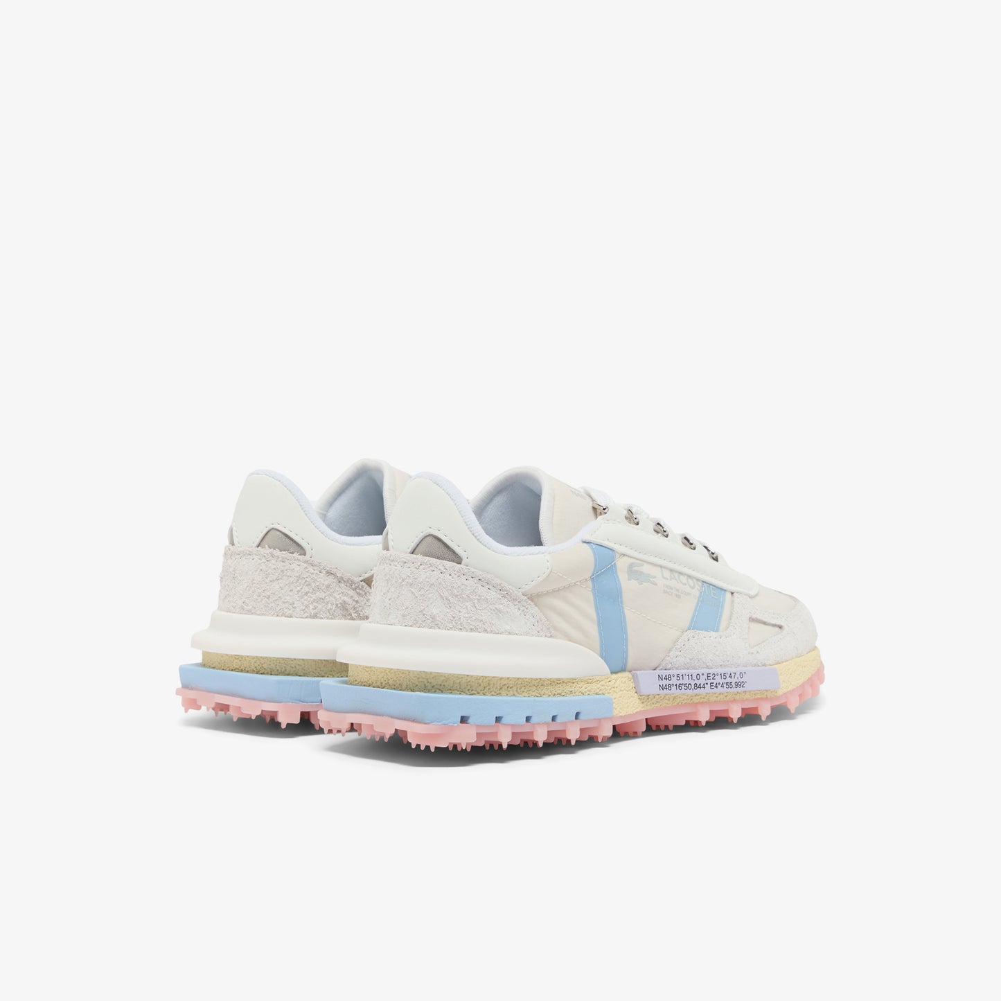 Zapatillas Elite Active