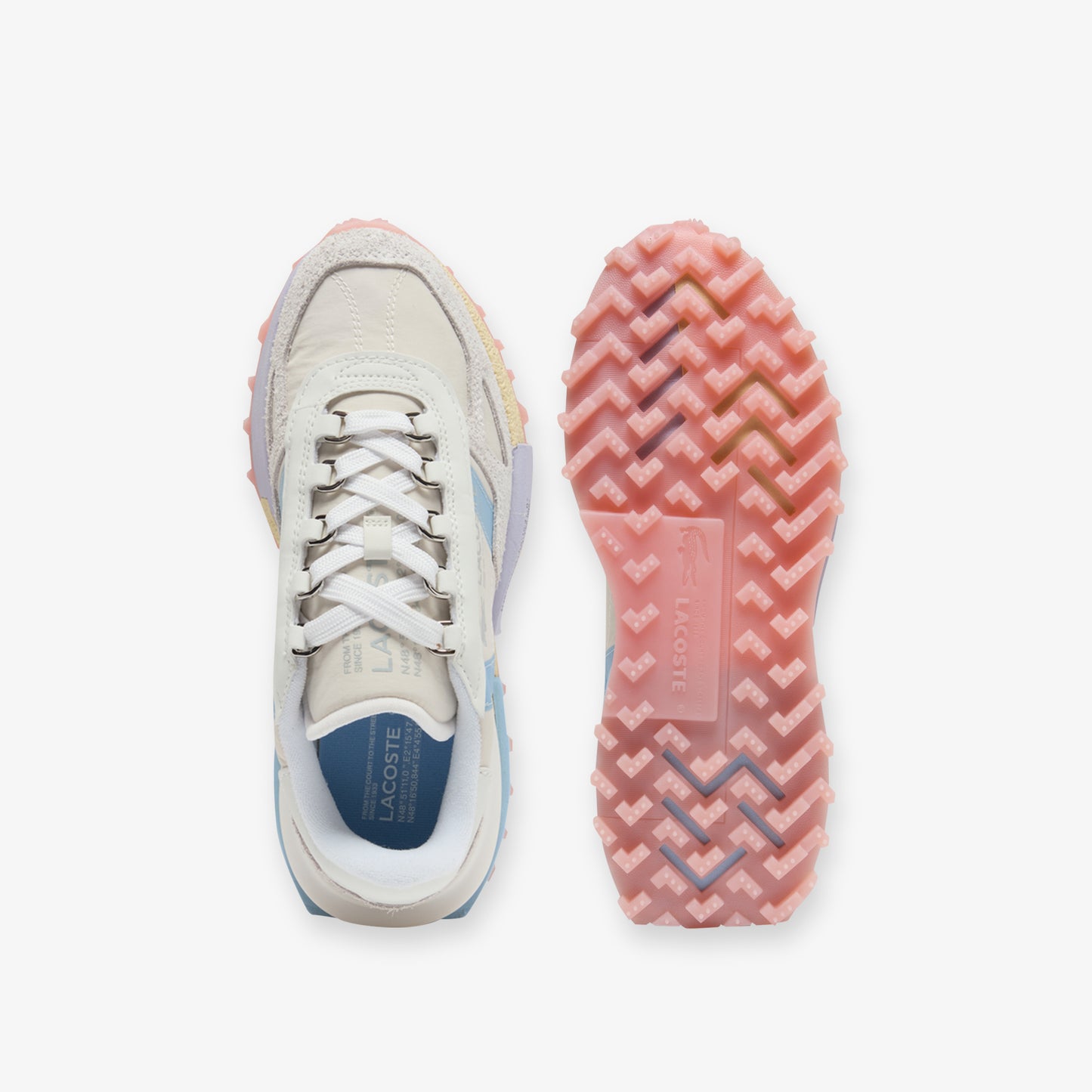 Zapatillas Elite Active