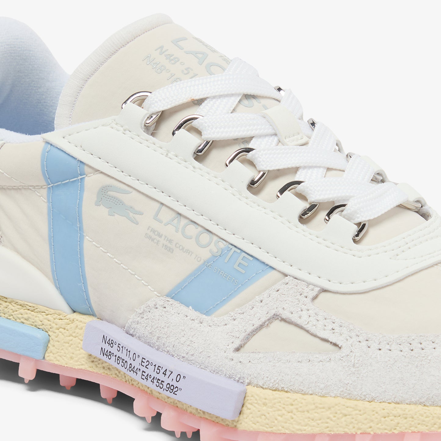 Zapatillas Elite Active