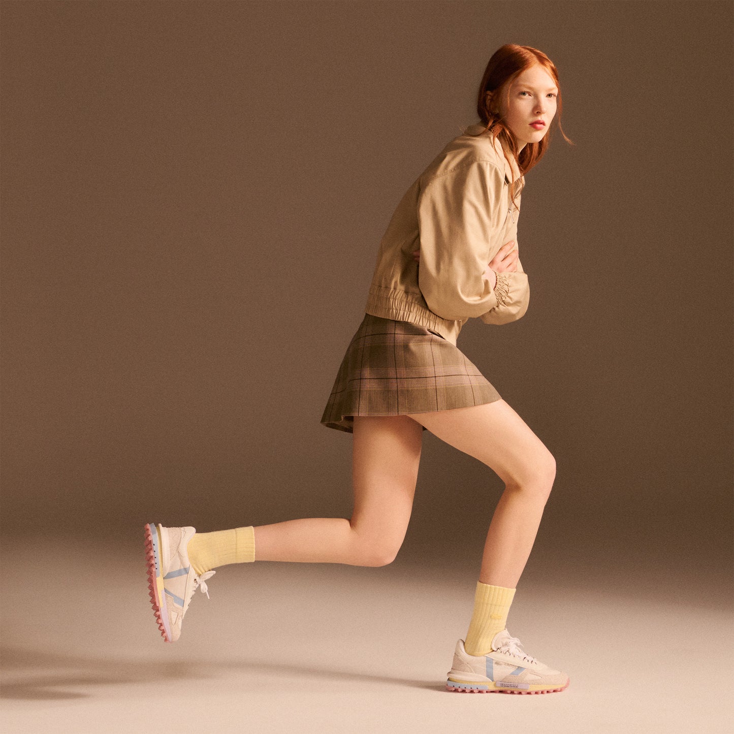 Zapatillas Elite Active