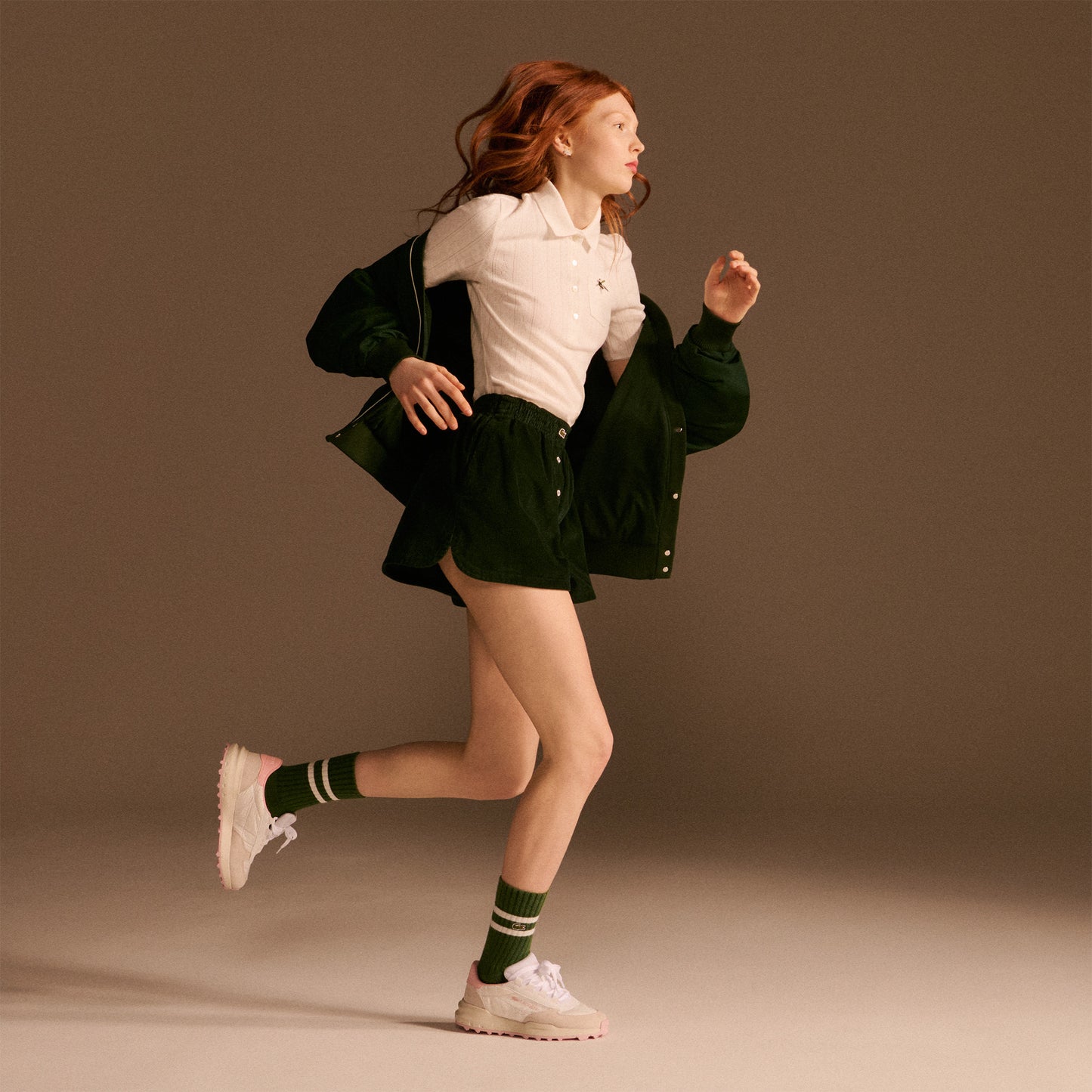 Zapatillas Elite Active Evo