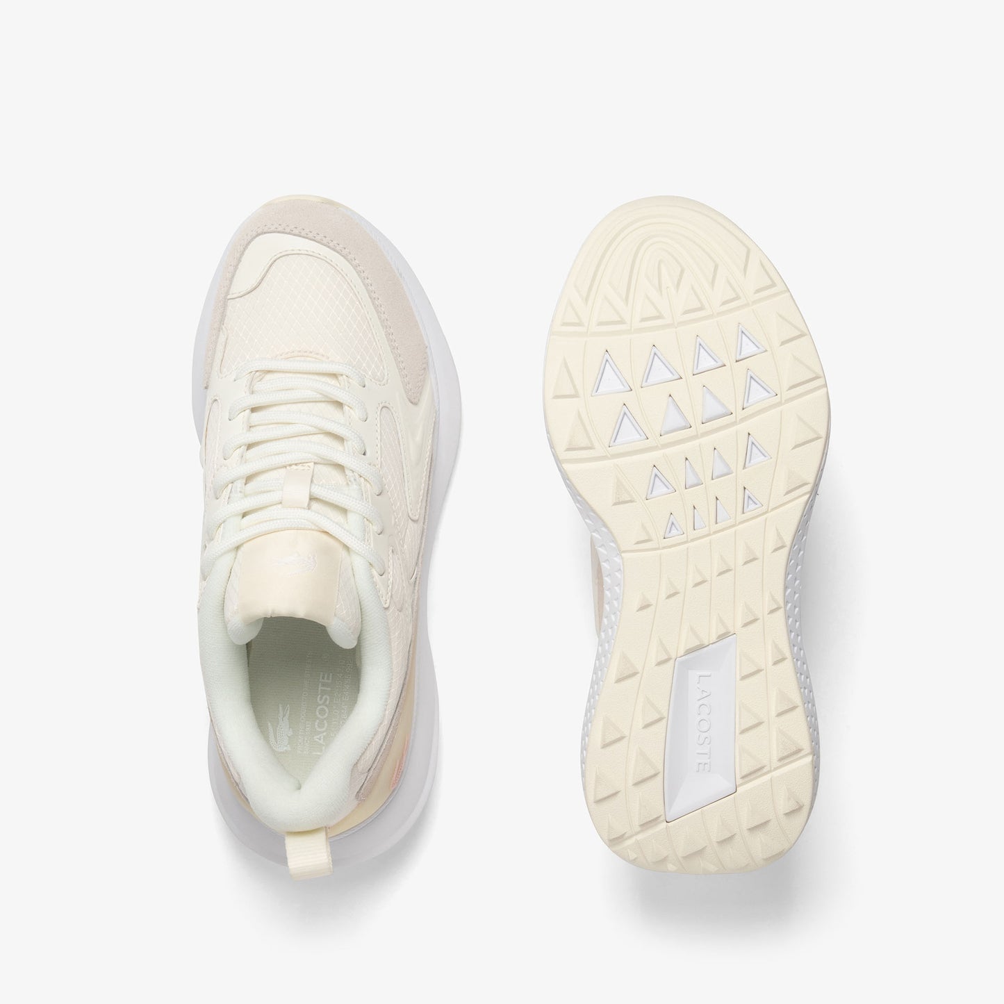 Zapatillas L003 Evo