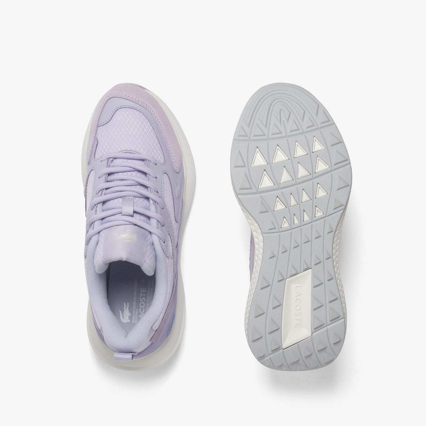 Zapatillas L003 Evo