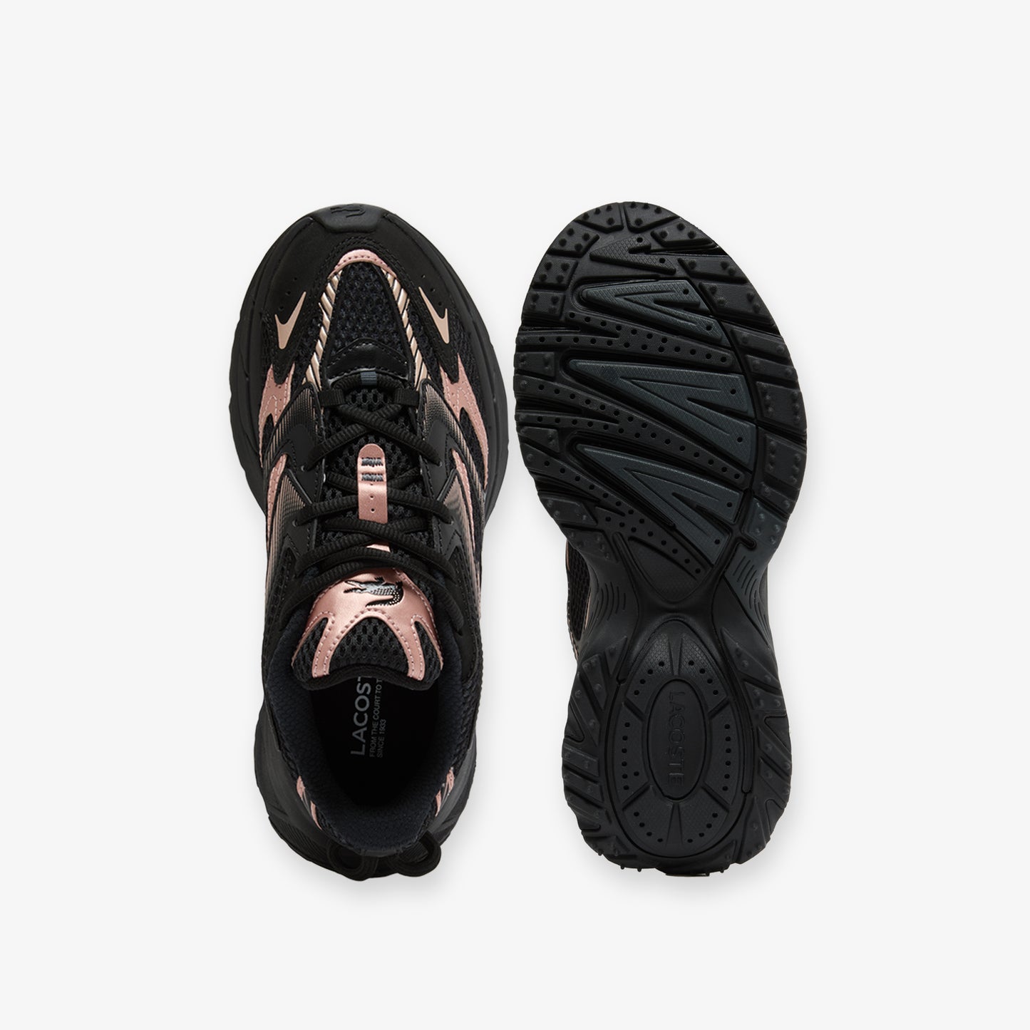 Zapatillas L003 Neo Shot