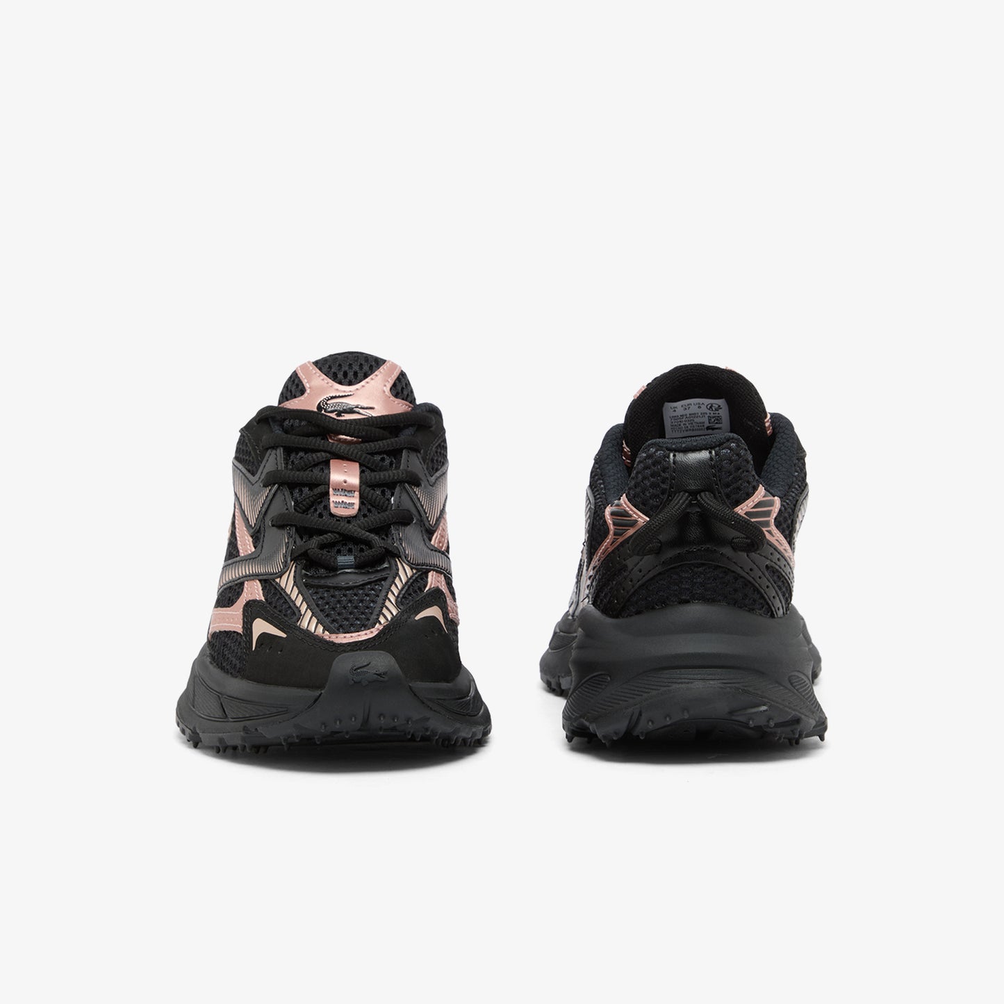 Zapatillas L003 Neo Shot